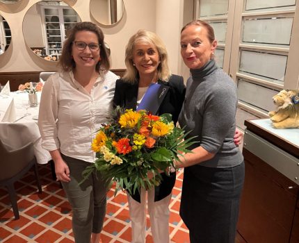 07.10.2025 2. Clubabend im Amtsjahr 2025/26