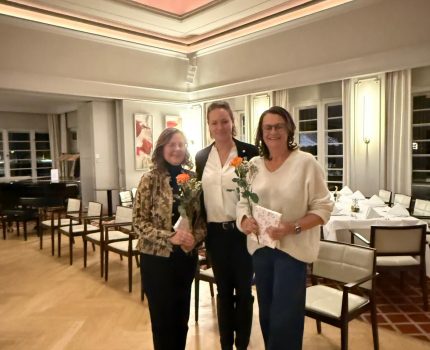 12.11.2025 3. Clubabend im Amtsjahr 2025/26